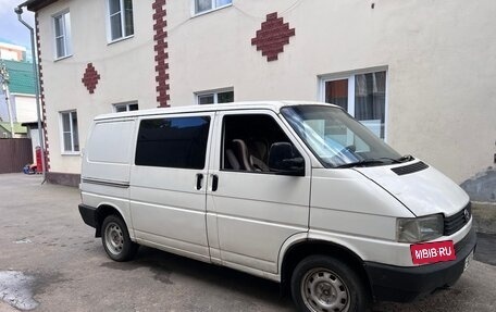 Volkswagen Transporter T4, 1991 год, 330 000 рублей, 2 фотография