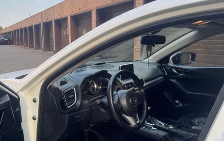 Mazda 3, 2014 год, 1 500 000 рублей, 3 фотография