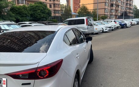 Mazda 3, 2014 год, 1 500 000 рублей, 5 фотография