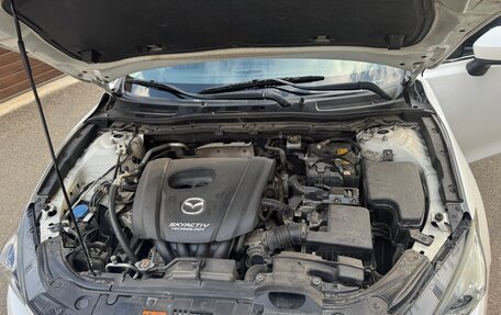 Mazda 3, 2014 год, 1 500 000 рублей, 6 фотография