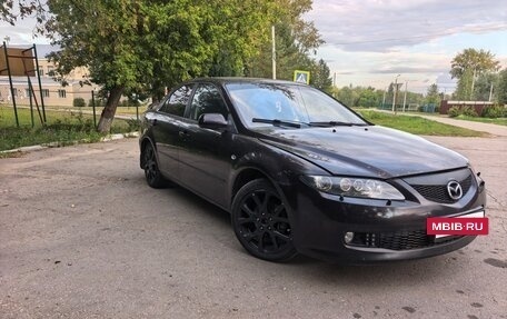 Mazda 6, 2006 год, 250 000 рублей, 3 фотография