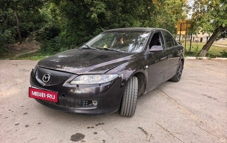 Mazda 6, 2006 год, 250 000 рублей, 2 фотография