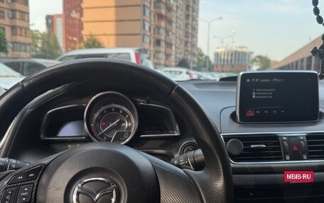 Mazda 3, 2014 год, 1 500 000 рублей, 4 фотография