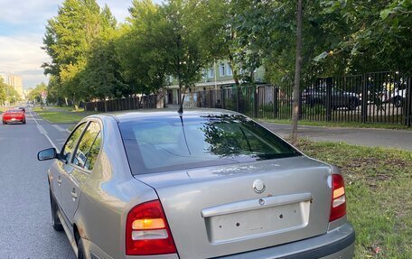 Skoda Octavia IV, 2007 год, 300 000 рублей, 2 фотография