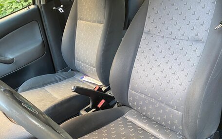 Skoda Octavia IV, 2007 год, 300 000 рублей, 6 фотография
