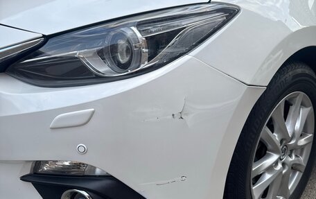 Mazda 3, 2014 год, 1 500 000 рублей, 7 фотография