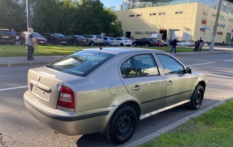 Skoda Octavia IV, 2007 год, 300 000 рублей, 5 фотография