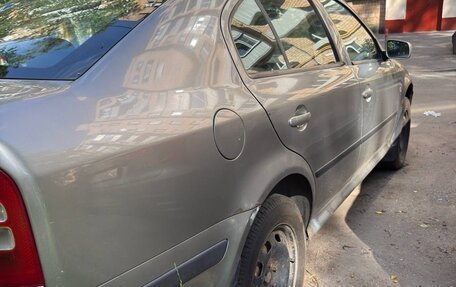Skoda Octavia IV, 2007 год, 300 000 рублей, 10 фотография