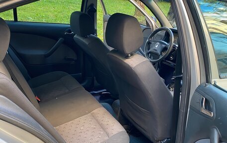 Skoda Octavia IV, 2007 год, 300 000 рублей, 8 фотография