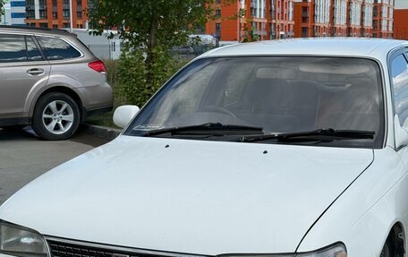 Toyota Corolla, 1994 год, 240 000 рублей, 2 фотография