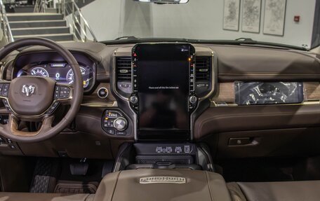Rambler 1500, 2026 год, 9 790 000 рублей, 27 фотография
