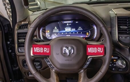 Rambler 1500, 2026 год, 9 790 000 рублей, 23 фотография
