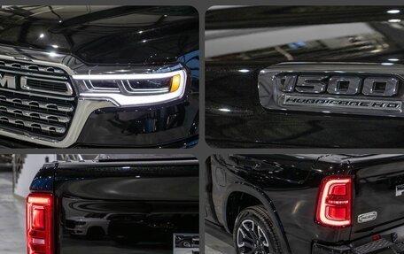 Rambler 1500, 2026 год, 9 790 000 рублей, 34 фотография