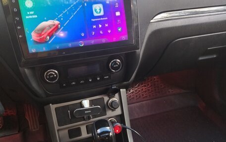 Geely Emgrand EC7, 2013 год, 350 000 рублей, 12 фотография