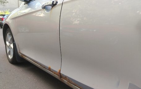 Geely Emgrand EC7, 2013 год, 350 000 рублей, 7 фотография