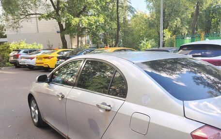 Geely Emgrand EC7, 2013 год, 350 000 рублей, 6 фотография