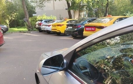 Geely Emgrand EC7, 2013 год, 350 000 рублей, 8 фотография