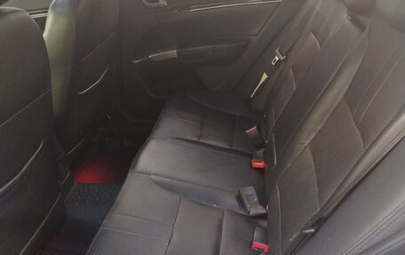 Geely Emgrand EC7, 2013 год, 350 000 рублей, 15 фотография
