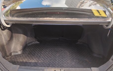 Geely Emgrand EC7, 2013 год, 350 000 рублей, 16 фотография