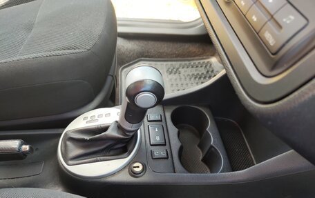 Skoda Fabia II, 2009 год, 600 000 рублей, 24 фотография