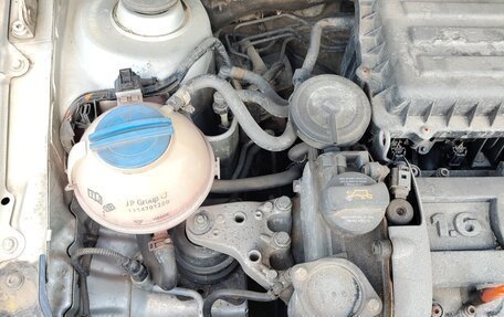 Skoda Fabia II, 2009 год, 600 000 рублей, 26 фотография