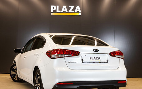 KIA Cerato III, 2017 год, 1 400 000 рублей, 3 фотография