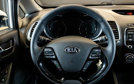 KIA Cerato III, 2017 год, 1 400 000 рублей, 6 фотография