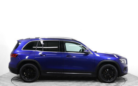 Mercedes-Benz GLB, 2021 год, 2 999 999 рублей, 4 фотография