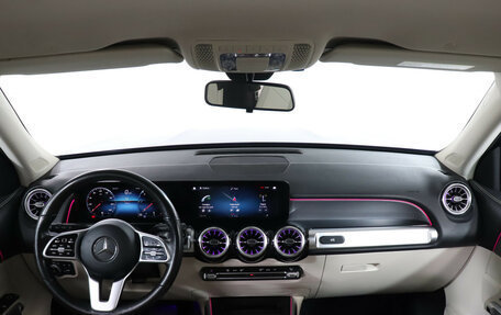 Mercedes-Benz GLB, 2021 год, 2 999 999 рублей, 12 фотография