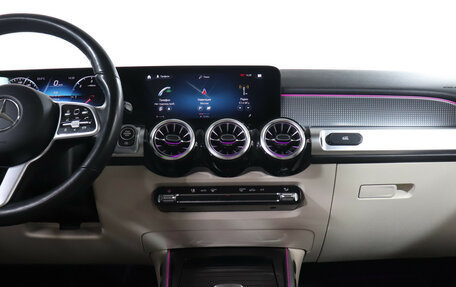 Mercedes-Benz GLB, 2021 год, 2 999 999 рублей, 14 фотография