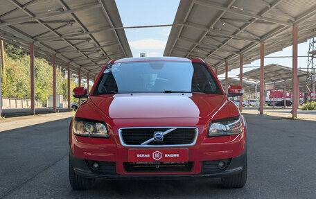 Volvo C30 I рестайлинг, 2007 год, 879 900 рублей, 3 фотография