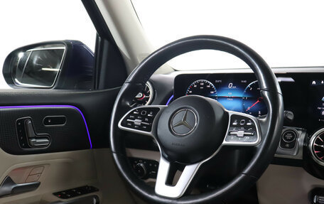 Mercedes-Benz GLB, 2021 год, 2 999 999 рублей, 15 фотография