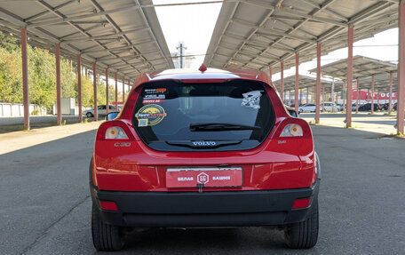 Volvo C30 I рестайлинг, 2007 год, 879 900 рублей, 5 фотография