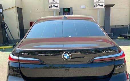BMW 7 серия, 2026 год, 15 890 000 рублей, 6 фотография
