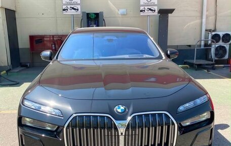 BMW 7 серия, 2026 год, 15 890 000 рублей, 5 фотография