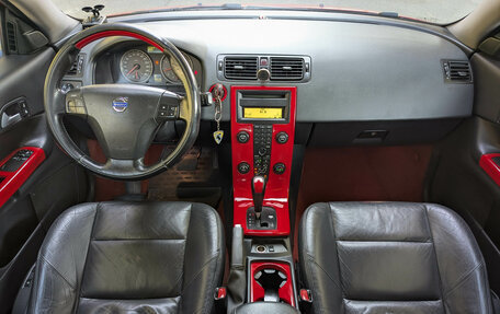Volvo C30 I рестайлинг, 2007 год, 879 900 рублей, 6 фотография