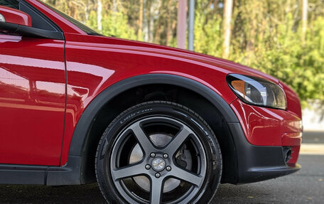 Volvo C30 I рестайлинг, 2007 год, 879 900 рублей, 14 фотография