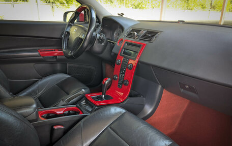 Volvo C30 I рестайлинг, 2007 год, 879 900 рублей, 8 фотография
