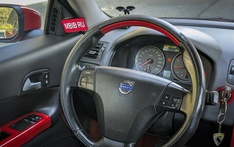 Volvo C30 I рестайлинг, 2007 год, 879 900 рублей, 10 фотография