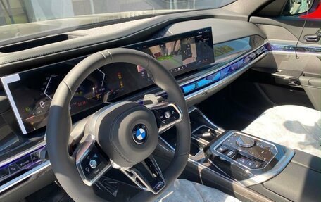 BMW 7 серия, 2026 год, 15 890 000 рублей, 7 фотография