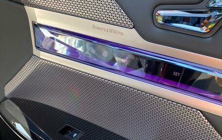 BMW 7 серия, 2026 год, 15 890 000 рублей, 11 фотография