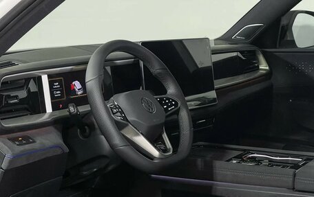 Volkswagen Teramont, 2026 год, 7 300 000 рублей, 11 фотография