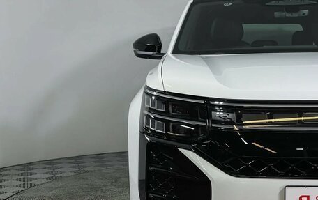 Volkswagen Teramont, 2026 год, 7 300 000 рублей, 10 фотография