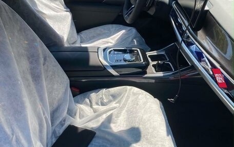 BMW 7 серия, 2026 год, 15 890 000 рублей, 10 фотография