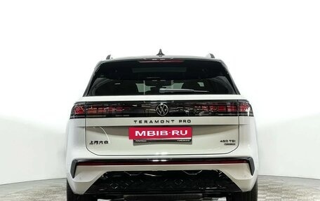 Volkswagen Teramont, 2026 год, 7 300 000 рублей, 6 фотография