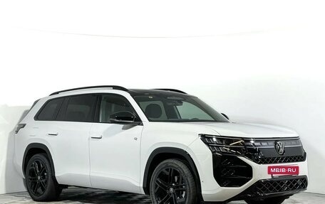 Volkswagen Teramont, 2026 год, 7 300 000 рублей, 4 фотография