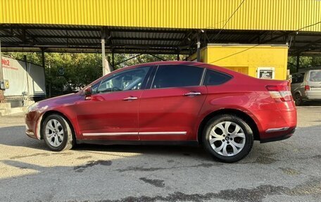 Citroen C5 II, 2010 год, 500 000 рублей, 6 фотография
