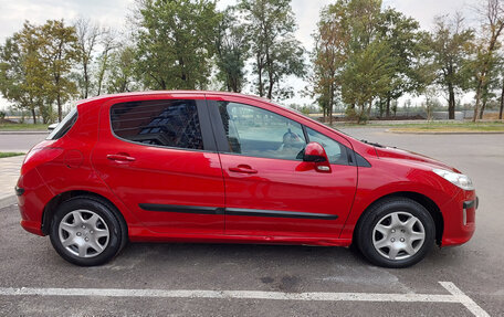 Peugeot 308 II, 2009 год, 385 000 рублей, 4 фотография