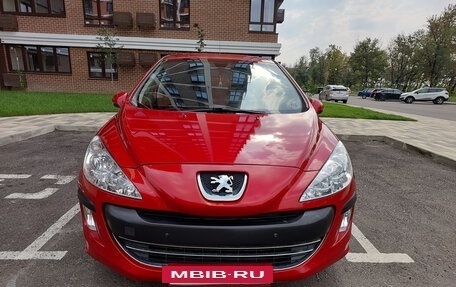 Peugeot 308 II, 2009 год, 385 000 рублей, 2 фотография