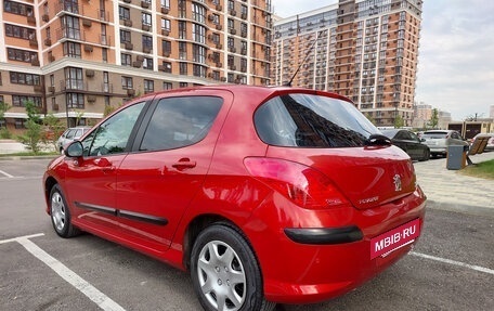 Peugeot 308 II, 2009 год, 385 000 рублей, 7 фотография